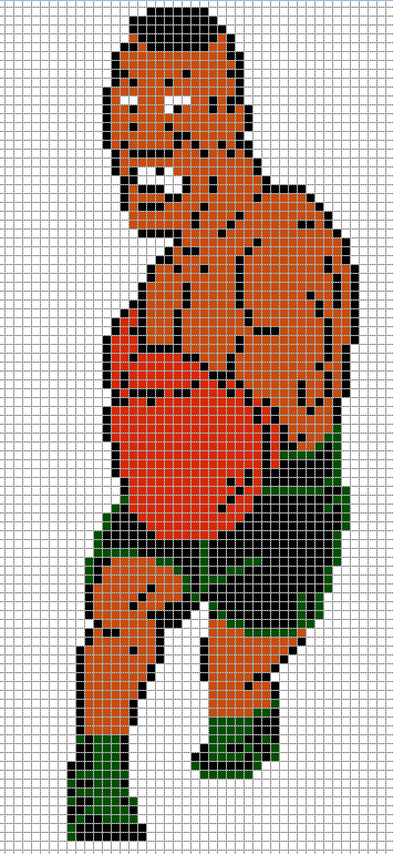 all tanaka s minecraft pixel art templates minecraft pixel art templates hard